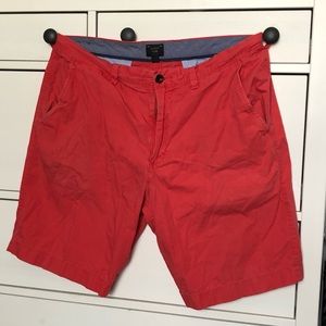 J Crew Shorts